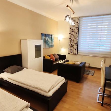 Style Apartment Prag Dış mekan fotoğraf
