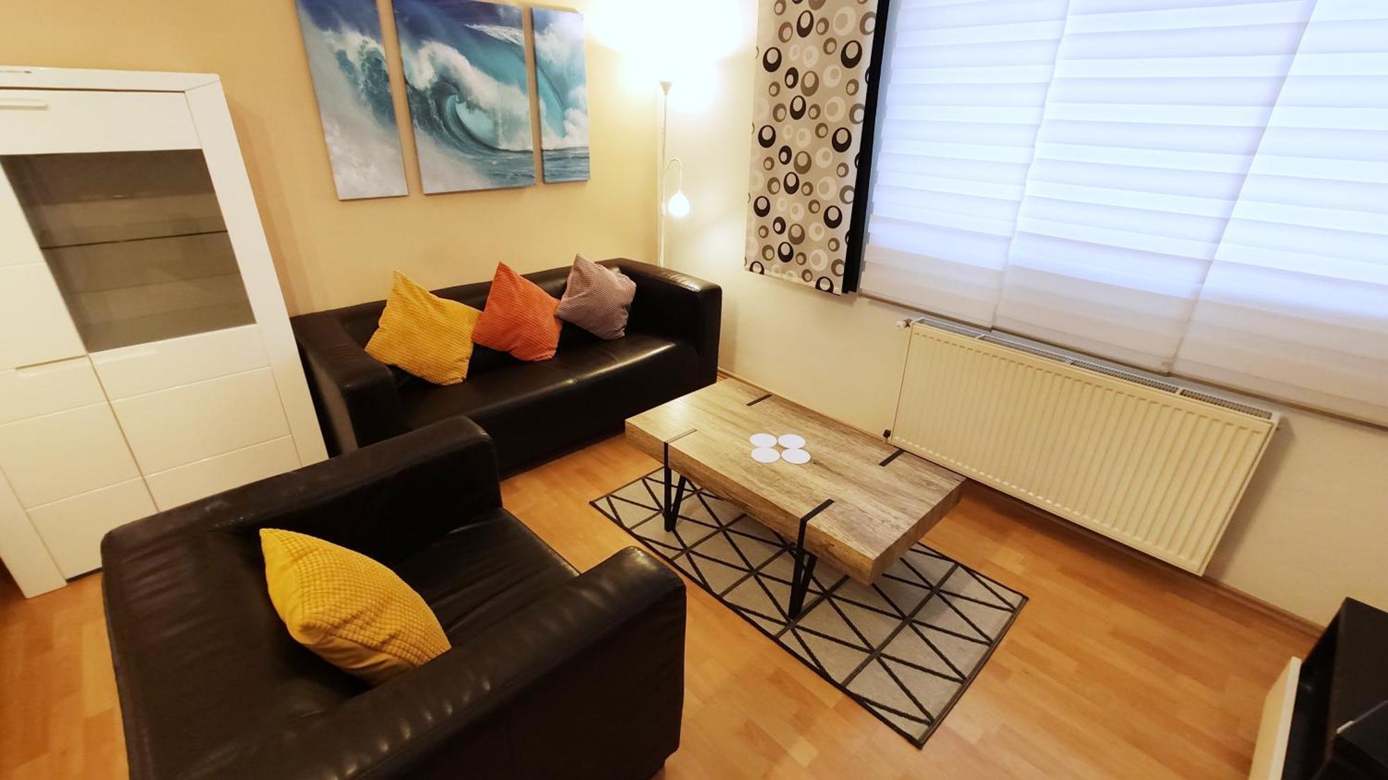 Style Apartment Prag Dış mekan fotoğraf