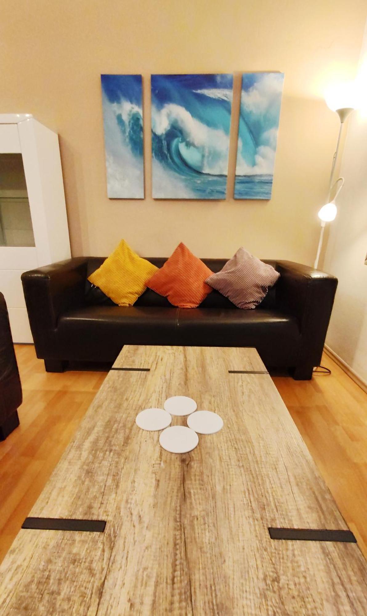 Style Apartment Prag Dış mekan fotoğraf