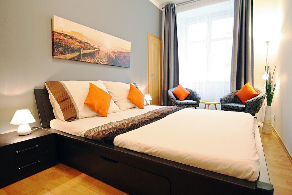 Style Apartment Prag Dış mekan fotoğraf