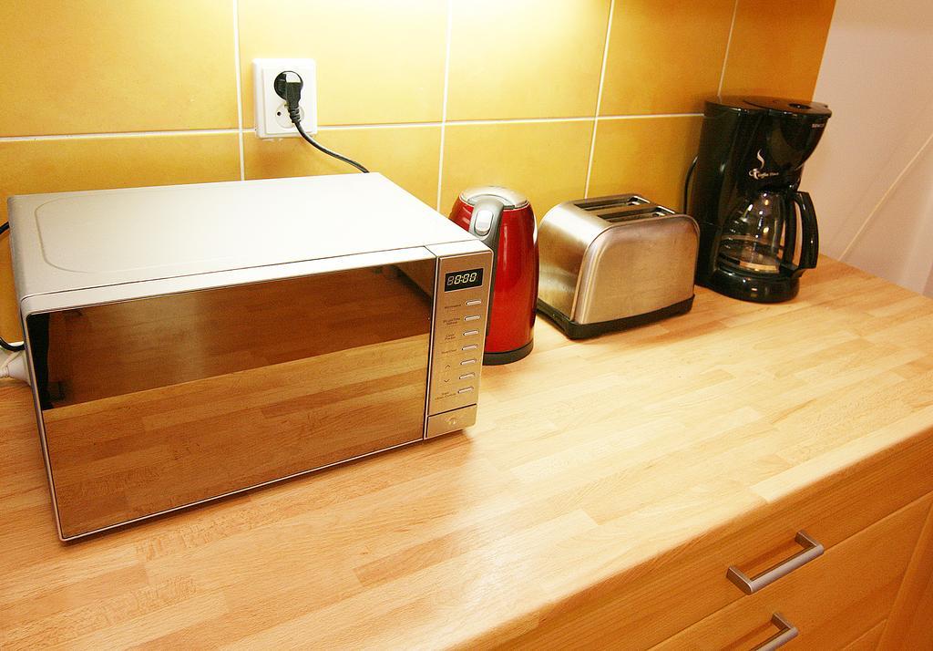 Style Apartment Prag Dış mekan fotoğraf