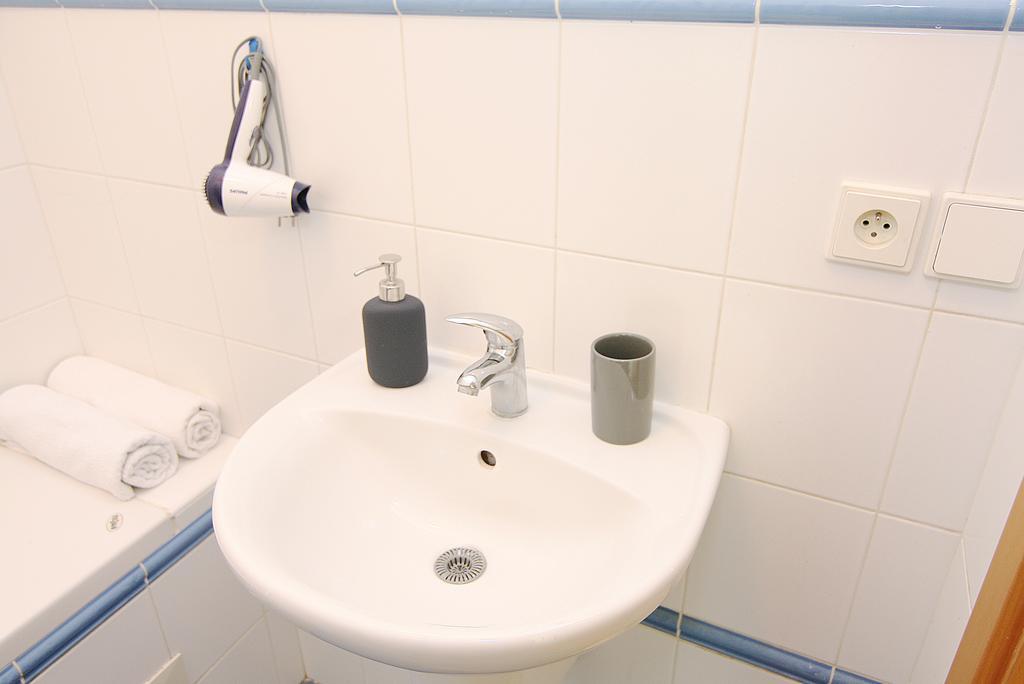 Style Apartment Prag Dış mekan fotoğraf