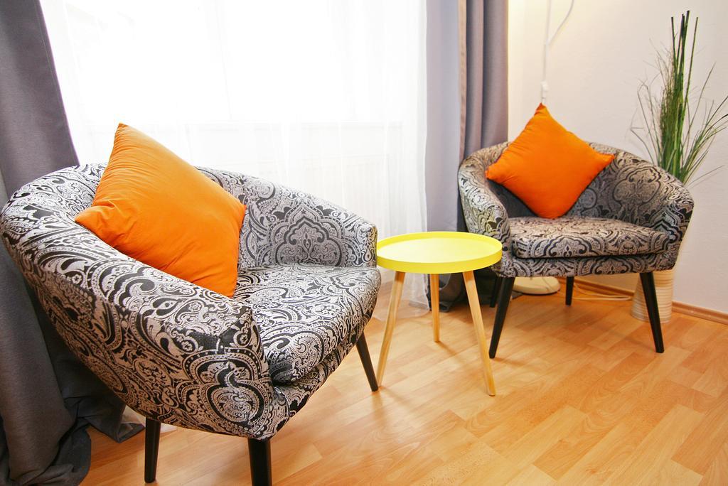 Style Apartment Prag Dış mekan fotoğraf